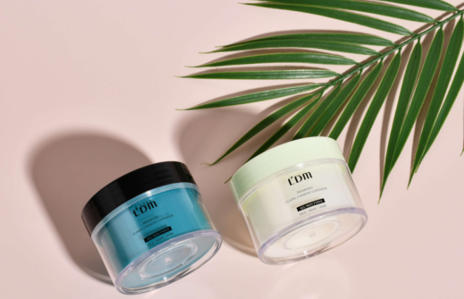 Cream Jars Cosmetic Packaging Cream Jars Cosmetic Packaging