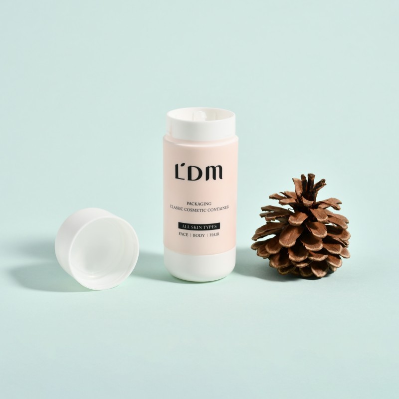 Skincare Deodorant Stick Container Skincare Deodorant Stick Container