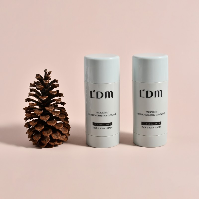 75ml Deodorant Containers 75ml Deodorant Containers