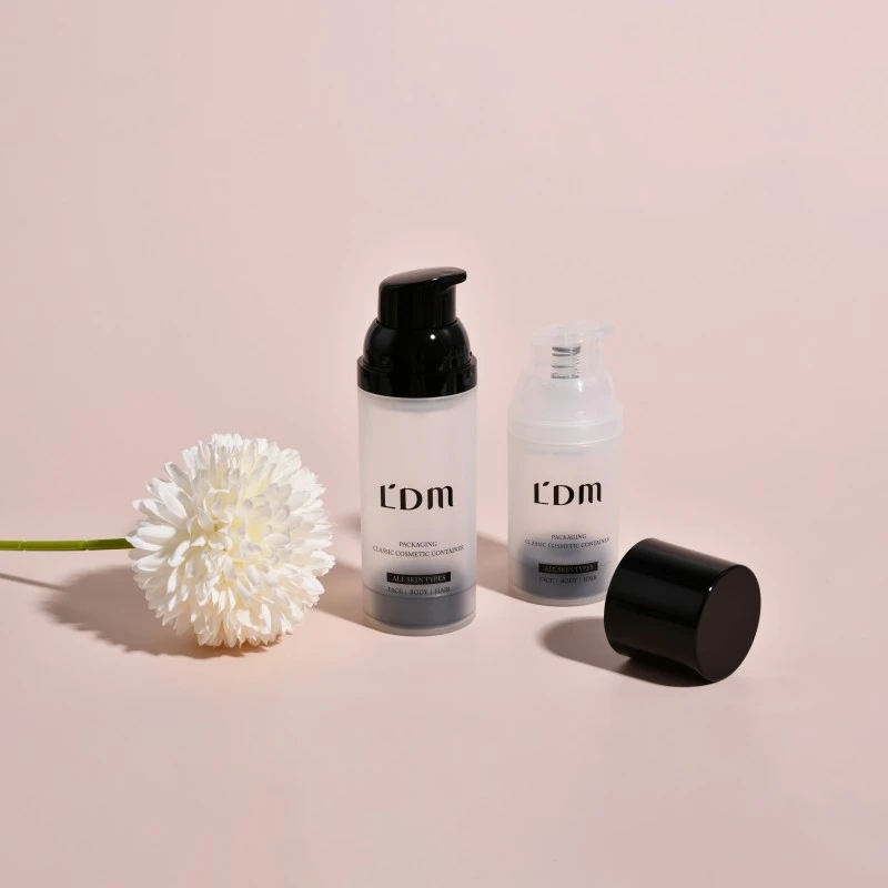 Portable Airless Bottle Portable Airless Bottle