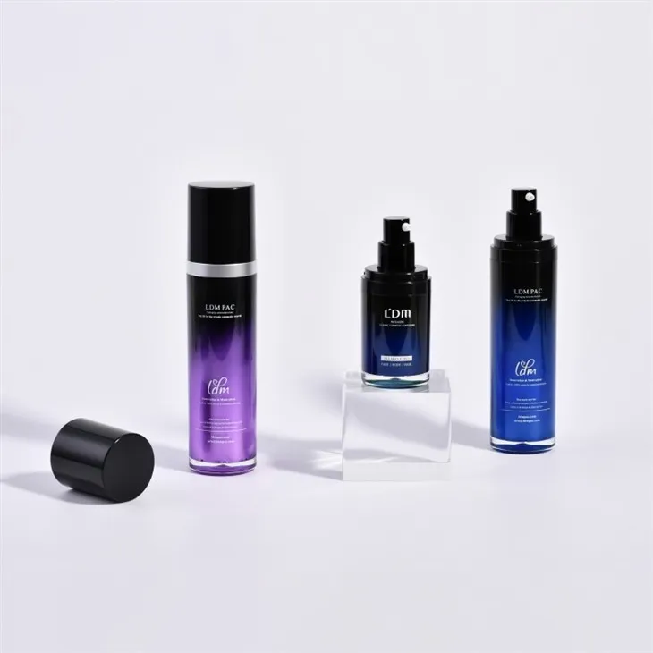Top 10 Cosmetic Packaging Companies in the USA Top 10 Cosmetic Packaging Companies in the USA